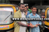 Beltangady: A display of exemplary honesty by auto driver